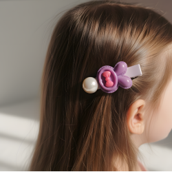 Hair Accessory - 2 Pcs